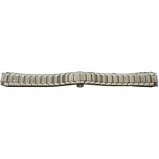 Vintage stainless steel - mm,