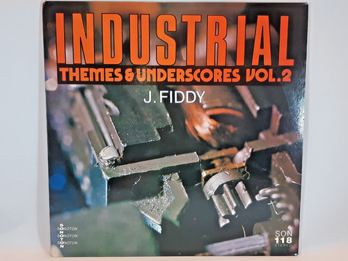 Industrial themes - industrial, &