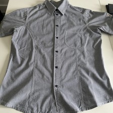Sharp Eye London Short Sleeve