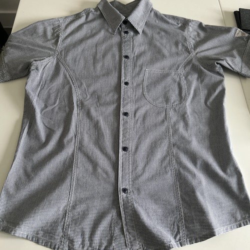 Sharp eye london short sleeve - sharp,
