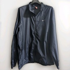 Nike Swoosh Navy Shower proof