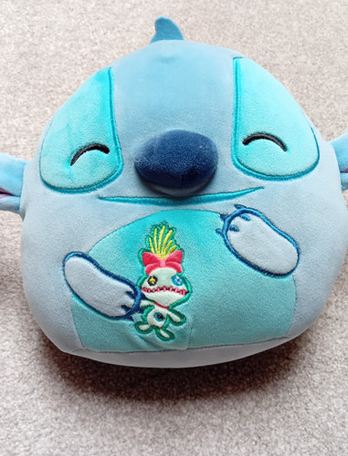 Squishmallow plushie toy - ,