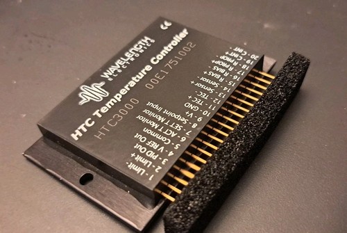 Htc3000 temperature controller - htc3000,