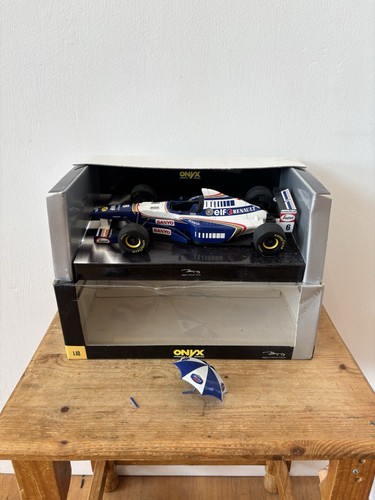 Onyx 6002 williams - 1/18,