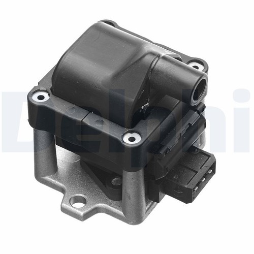 Ignition coil - coil/ignition,
