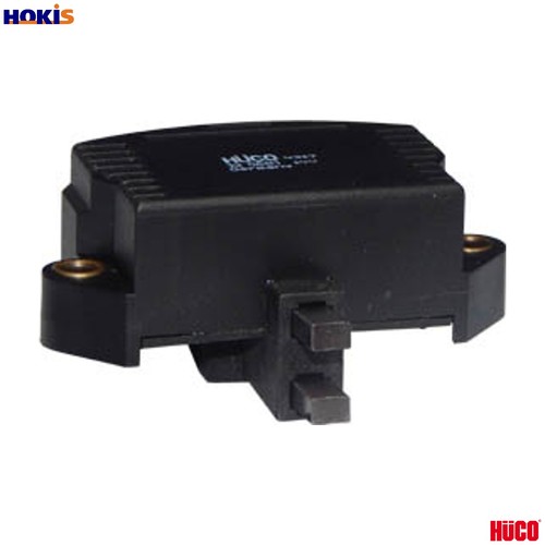 Alternator regulator 130681 - alternator,