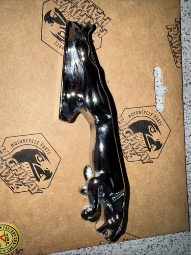 Highway hawk leaping panther - highway,
