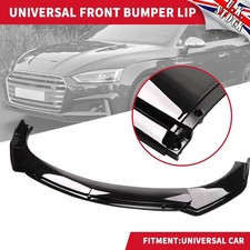 Universal Glossy Black