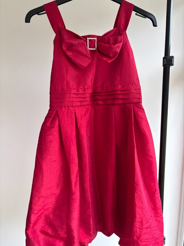 New without tags - red, sweet