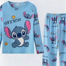 lilo and stitch pyjamas kids