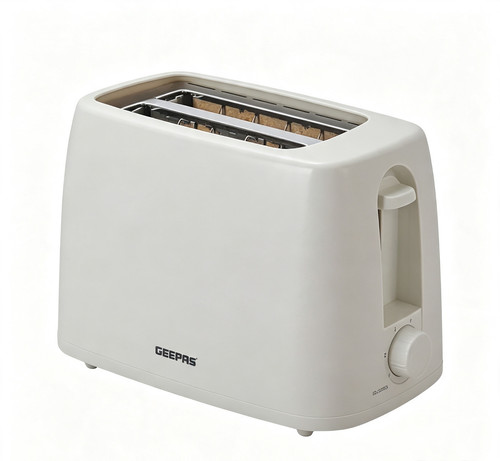 Geepas slice toaster - –, 6