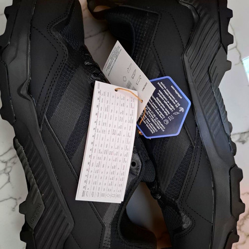 Adidas terrex men black mesh - adidas,