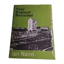 Your england revisited ian - revisited,