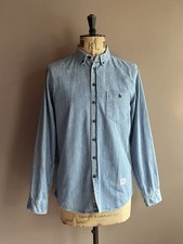 Norse Projects Denim Shirt