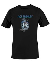 Ace Frehley Signature Graphic