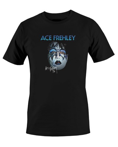 Ace frehley signature - ace,