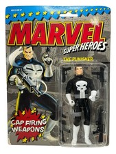 1990 Marvel Super Heroes THE