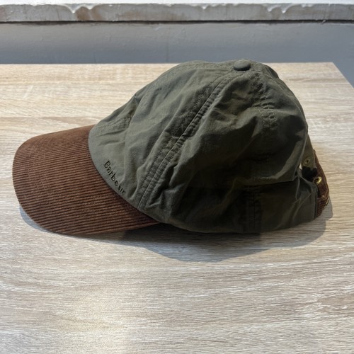 Barbour transport cap - cap, dusky
