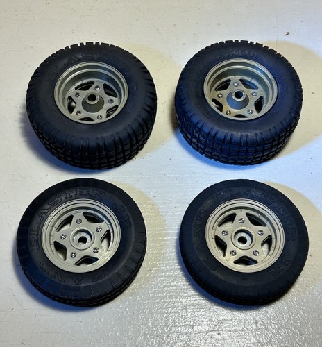 Vintage car tamiya rough - car,