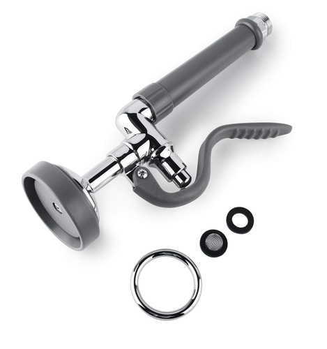 Pre rinse sprayer - rinse,