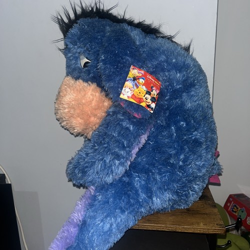 Disney store eeyore - store,