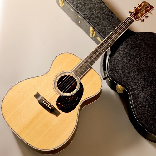 Martin custom shop - martin,