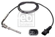 New Sensor, exhaust gas