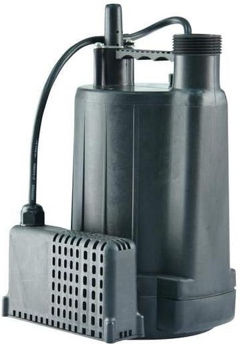 Everbilt hp automatic - ,