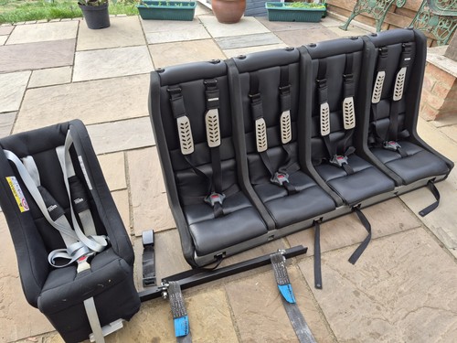 Multimac seater 1320 - multimac, 4