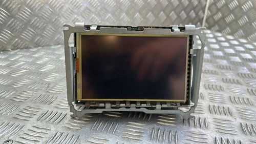 Jaguar x250 sat nav - jaguar, xf