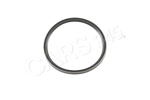 Engine intake hose seal - hose, charge