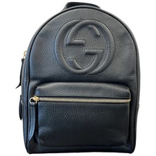 Gucci Women's Soho Backpack