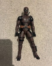 Marvel Legends MCU Deadpool