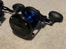 okuma salterra slx-10acb boat
