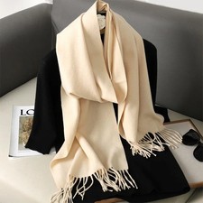 Winter Cashmere warm Scarf