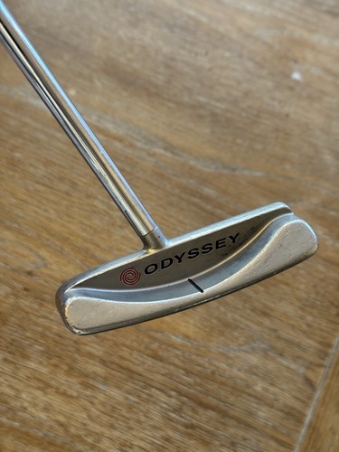 Odyssey white hot - odyssey,