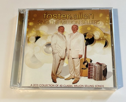 Foster allen sing the - foster,