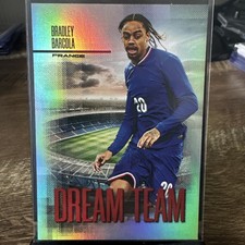 2025 Futera Fans Selection