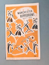 Manchester Hippodrome Ardwick