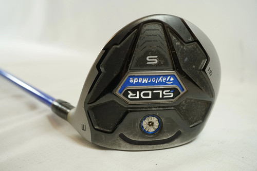 Taylormade sldr wood - 3, /
