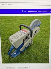MAKITA ~ DPC 6410 ~ PETROL