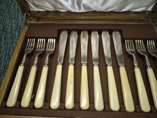 REDUCED Mappin & Webb vintage