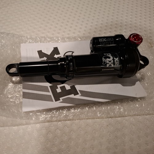 Fox float dpx2 performance - fox,