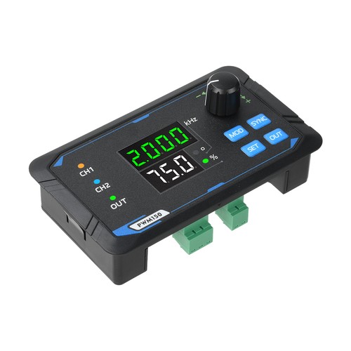 Dc5 24v pwm signal generator - pwm,