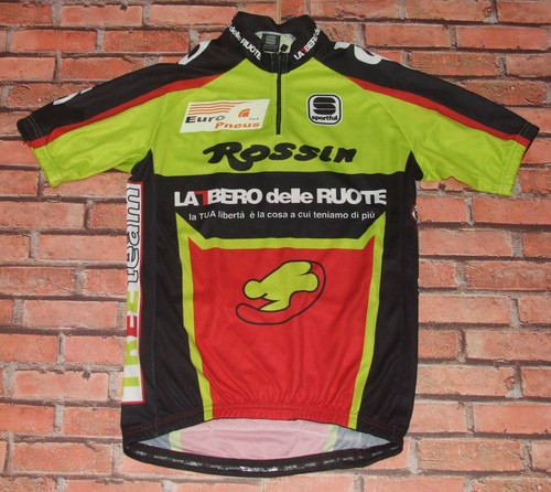 Rossin sportful shirt jersey - sportful,
