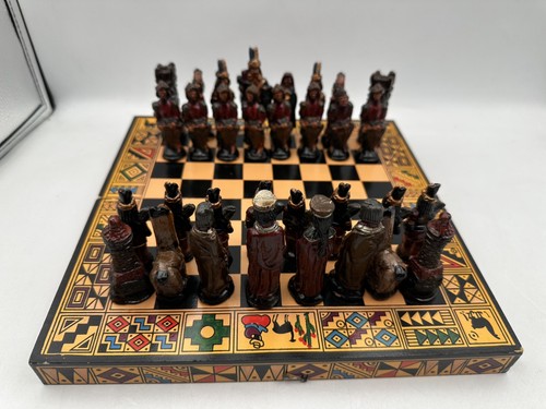 Vintage peruvian inca - peruvian, vs