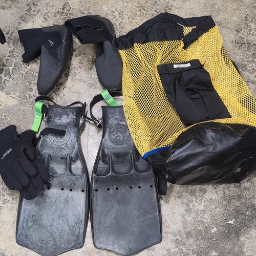 Scuba pro jet - pro,