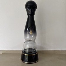 Tequila Bottle Clas Azul Gold