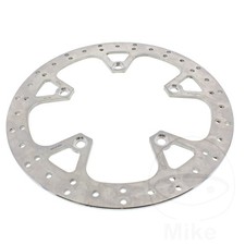 TRW Brake Disc MST391 Fits BMW