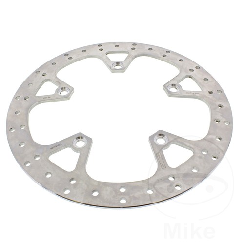 Trw brake disc mst391 fits - trw,
